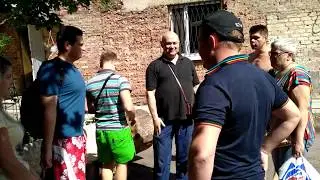 Еловое пиво на встречи пивоваров !