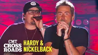 HARDY & Nickelback 