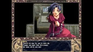 Ys Chronicles+: Ancient Ys Vanished - The Final Chapter part 7: Campanile of Lane