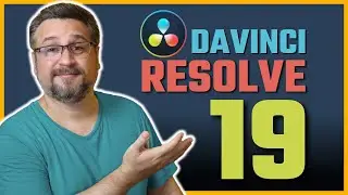 ✅ NOVO DaVinci Resolve 19 - Como Baixar, Instalar e Configurar o Programa