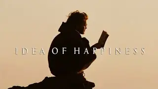 Into the Wild | Idea of Happiness