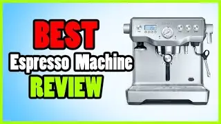 Best espresso machine for coffee shop in 2023