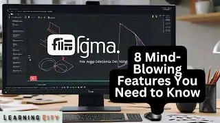 Figma AI is Here! 8 Mind-Blowing Features You Need to Know