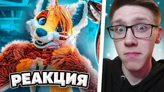MARAZM : ФУРРИ - ФРИКИ И САДИСТЫ? | РЕАКЦИЯ на MARAZM