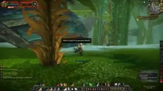 Hostile Waters Quest ID 25969 Playthrough Vashj'ir