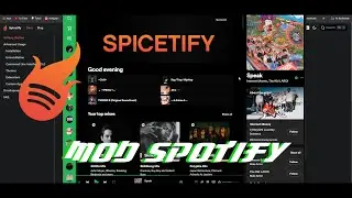 Mod Your Spotify! | Spicetify Installation Guide 2024