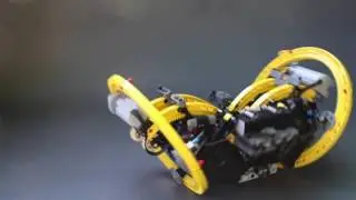 OD-CX - A LEGO Technic Creation