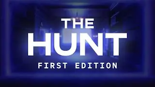 Roblox Doors THE HUNT FIRST EDITION!!! Part 2