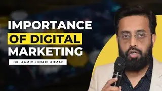 Importance of Digital Marketing for any Business By Digital Marketing Expert | Must Watch | #SEO#SMO