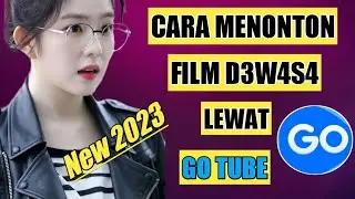 Cara Menonton Video D3w4s4 Jepang Youtube Di Go tube