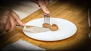 Carne coltivata e carne vegetale: il futuro del cibo secondo Israele