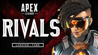 "ARCHENEMY" SALE Event Skins - Apex Legends Season 16