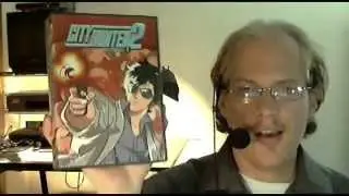 [Anime/Game Pick-ups] Anime/Dreamcast
