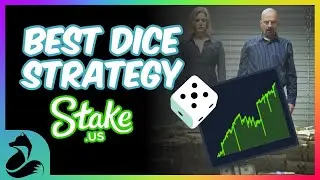 Let's Make REAL MONEY | Stake Strategies [2024]