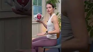 KEGELS - Use your breath to strengthen & coordinate your pelvic floor