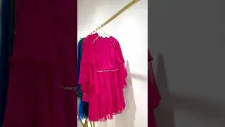 Келинчаклар учун либослар фасонлари😍❤️🩷 