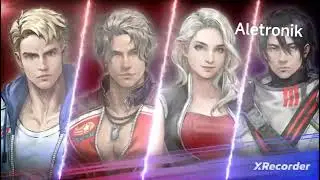 Double Dragon Revive #gaming #games