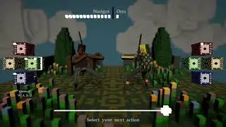 Game Parade Spring 2022 Game Jam Montage Video