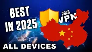 The Best and Budget VPN in 2025 to Bypass China’s Internet Censorship