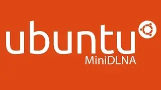 How to add and refresh videos in MiniDLNA in Ubuntu 12.04 TLS