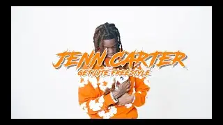 Jenn Carter - Get Lite Freestyle