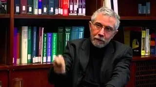 Robert Solow in Conversation with Paul Krugman: 