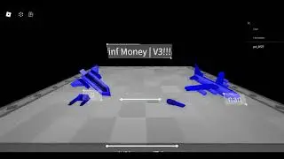 Roblox The Art of War [RTS] inf Money Glitch V3