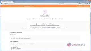 How to Create a Project in Gitlab