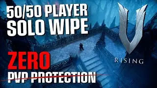 Breaking Ankles & Sieging Snipers | An INSANE Gloomrot Solo Wipe