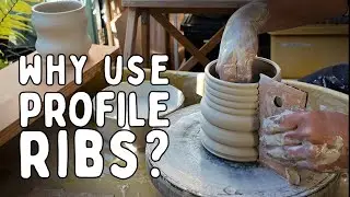 Pottery profile ribs... are they worth it?