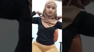 BIGO live Hot Indonesia #20 tetek goyang