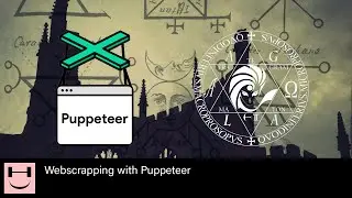 Web Scraping with Puppeteer