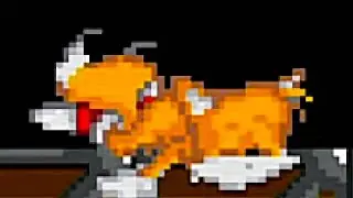 Sonic.exe? Update??