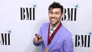 MAX 67th Annual BMI Pop Awards