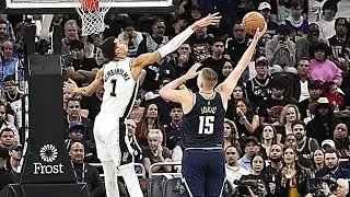 Nikola Jokić is the Most Skilled Center Ever