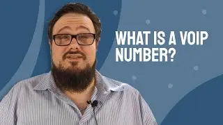 What is a VoIP Number?