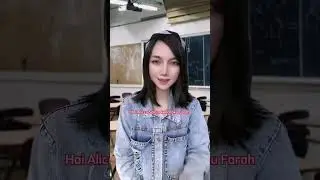 PART 1 - Mahasiswi Cantik dan 2 Cowok Populer 