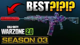 "You're Using the WRONG Suppressor!" | Warzone 2 Attachment Breakdown