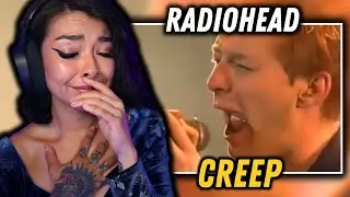 SO POWERFULL!!! | First Time Reaction to Radiohead - 