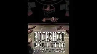 Buckshot Roulette - Before Every Load Soundtrack 1 Hour [Extended]