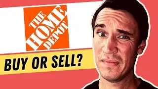 HD Stock - Is Home Depot A Buy Or A Sell? | 