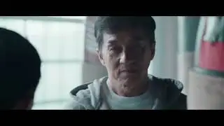 Jackie Chan Training 2020