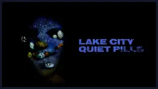 Lake City Quiet Pills: An Internet Mystery