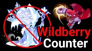 BEST TEAMS that can COUNTER Wildberry TEAMS Without USING "Frost Queen" 😁