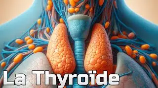 The Thyroid and Thyroid Hormones T3 and T4