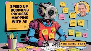 Create Efficient Business Processes with AI: Quick and Amazing Results