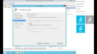 20412D_Mod12_Lab_Exercise 2-Restoring Files Using Windows Server Backup_WebVersion