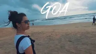 Goa Cinematic Travel Video. Shot on Go Pro Hero 7 Black | Goa Travel Vlog