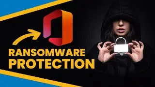 Ransomware Protection in Office 365 with Matt Soseman and the Agile IT Team - Tech Talk