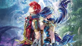 [Osu!catch] (6.94★) Falcom Sound Team jdk - GENS D'ARMES (CRIMSON KING & WANDERING MAIDEN) 99.9% FC